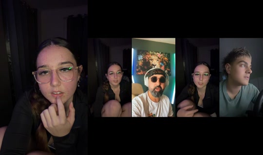 chasaur's Stream - Jul 21, 2026, 9:46 AM