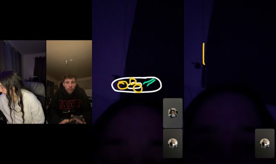 chasaur's Stream - Aug 5, 2026, 10:22 AM