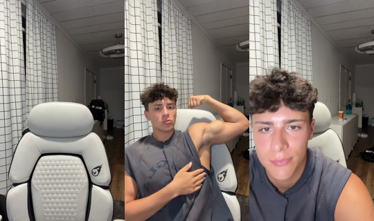 chase_galvan's Stream - Jul 24, 2026, 3:56 AM