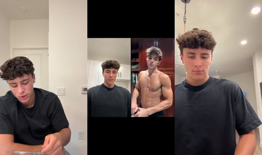 Stream ni chase_galvan - Ago 7, 2026, 11:15 PM
