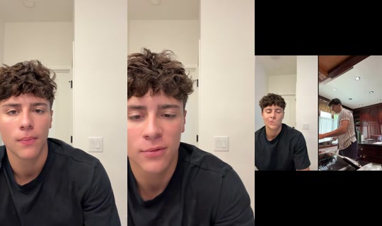 chase_galvan's Stream - Aug 9, 2026, 3:30 PM