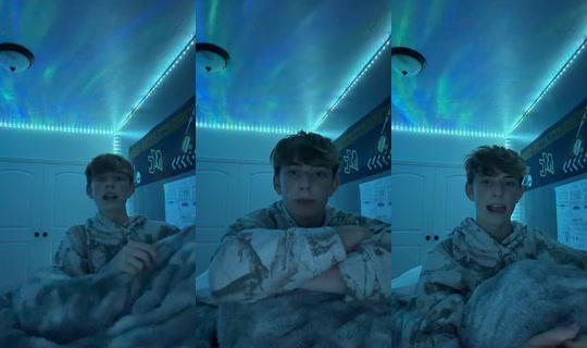 chasecbarrett's Stream - Jul 21, 2026, 7:05 AM
