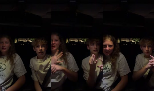 chasecbarrett's Stream - Jul 22, 2026, 5:26 AM