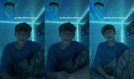 chasecbarrett's Stream - Jul 25, 2026, 7:51 AM