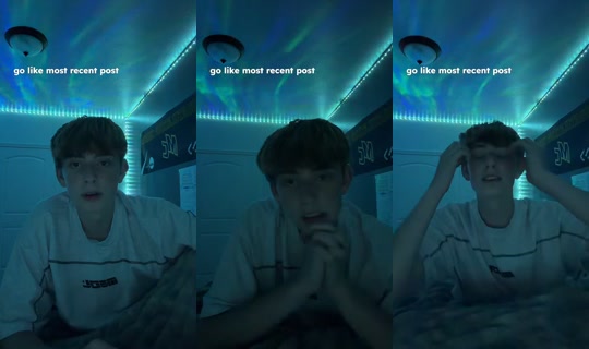 chasecbarrett's Stream - Jul 28, 2026, 6:25 AM