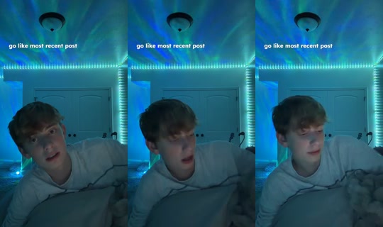 chasecbarrett's Stream - Jul 28, 2026, 7:24 AM