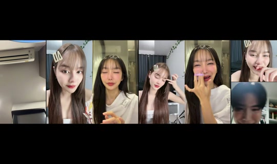 Stream ni chatchada_nick - Hul 27, 2026, 3:03 PM