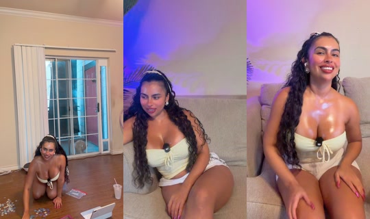 chavellasexy's Stream - Aug 10, 2026, 12:54 AM