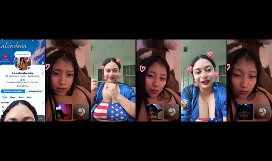 Stream chavez_patty - 26 Jul 2026, 1.03