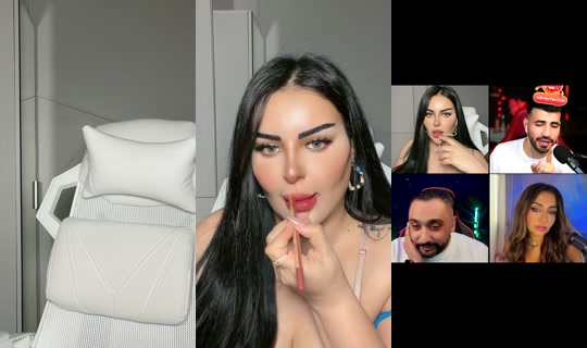 chayma.allam1's Stream - Jul 24, 2026, 2:57 PM