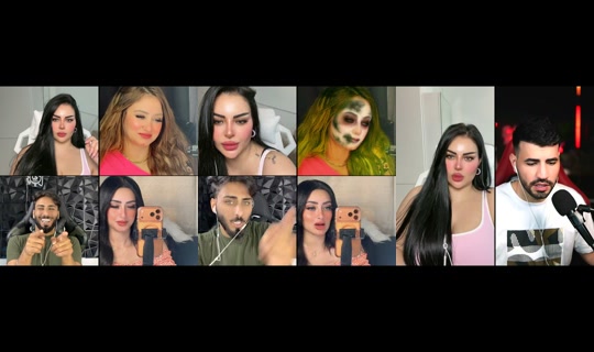chayma.allam1's Stream - Jul 26, 2026, 9:43 AM