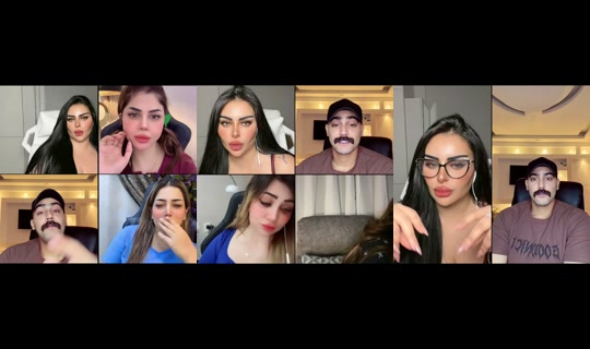 Stream ni chayma.allam1 - Hul 27, 2026, 8:49 PM