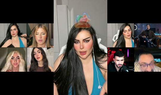 Stream ni chayma.allam1 - Hul 28, 2026, 7:28 PM