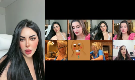Stream de chayma.allam1 – 25 août 2026, 9:06