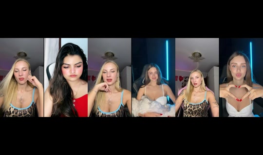 cheeeryt's Stream - Jul 19, 2026, 9:02 PM