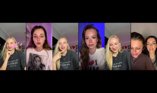cheeeryt's Stream - Jul 20, 2026, 8:48 PM