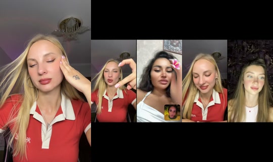 cheeeryt's Stream - Jul 21, 2026, 9:32 PM