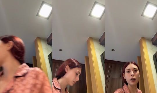 cheerrygiirl 的直播 - 2026年7月25日 11:46