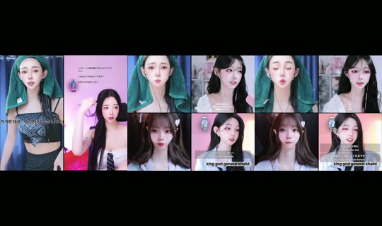 cheeulee's Stream - Jul 14, 2026, 11:48 PM