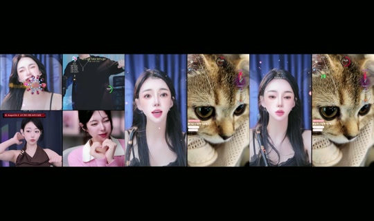 cheeulee の配信 - 2026年7月16日 21:10