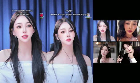 cheeulee's Stream - Jul 21, 2026, 2:19 AM