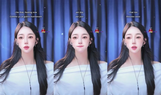 cheeulee's Stream - Jul 21, 2026, 3:10 AM