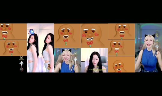cheeulee's Stream - Aug 4, 2026, 1:07 AM