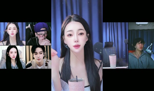 Stream ni cheeulee - Ago 4, 2026, 11:02 PM