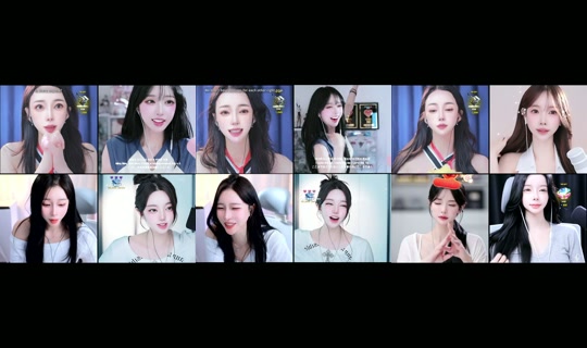 cheeulee's Stream - Aug 7, 2026, 2:58 AM