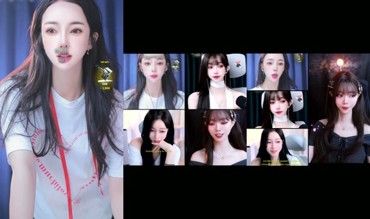 cheeulee's Stream - Aug 7, 2026, 3:49 AM