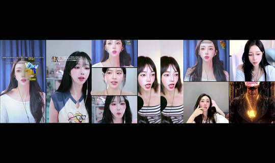 cheeulee's Stream - Aug 7, 2026, 4:40 AM