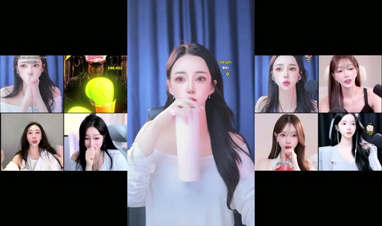 cheeulee's Stream - Aug 7, 2026, 5:41 AM