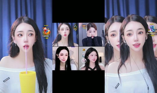 cheeulee's Stream - Aug 8, 2026, 8:17 PM
