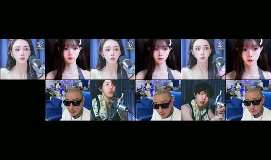 cheeulee's Stream - Aug 8, 2026, 11:46 PM