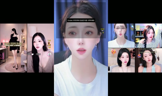 Stream di cheeulee - 10 ago 2026, 8:46