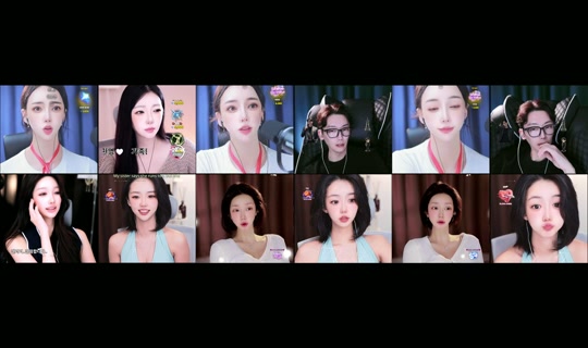 Stream di cheeulee - 10 ago 2026, 9:36