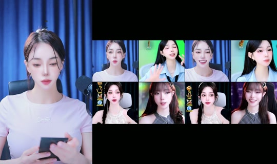 cheeulee's Stream - Sep 21, 2026, 2:18 AM