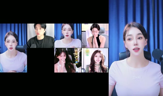 cheeulee's Stream - Sep 21, 2026, 4:17 AM