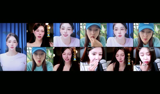 cheeulee's Stream - Sep 21, 2026, 5:07 AM