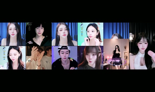 Stream ni cheeulee - Set 21, 2026, 11:43 PM