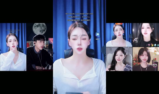 cheeulee's Stream - Oct 8, 2026, 10:15 AM