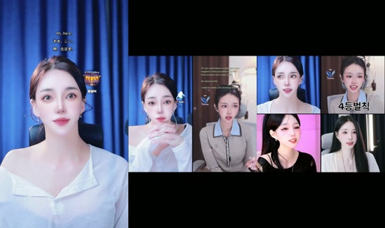 cheeulee's Stream - Oct 8, 2026, 12:47 PM