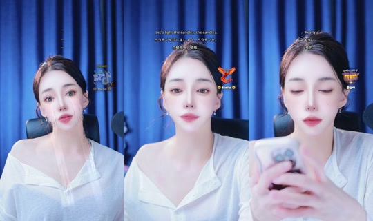 cheeulee's Stream - Oct 8, 2026, 2:29 PM