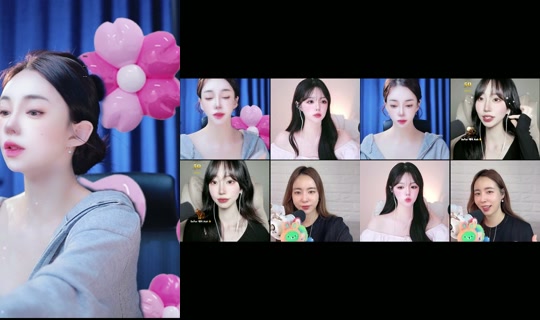 Stream di cheeulee - 20 ott 2026, 1:08