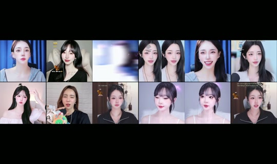 Stream di cheeulee - 20 ott 2026, 1:25
