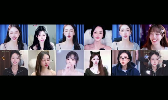 Stream di cheeulee - 20 ott 2026, 2:16