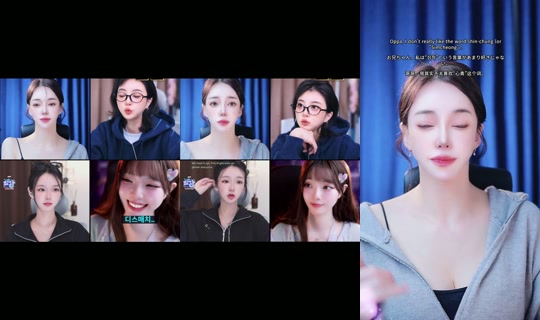 Stream di cheeulee - 20 ott 2026, 3:07
