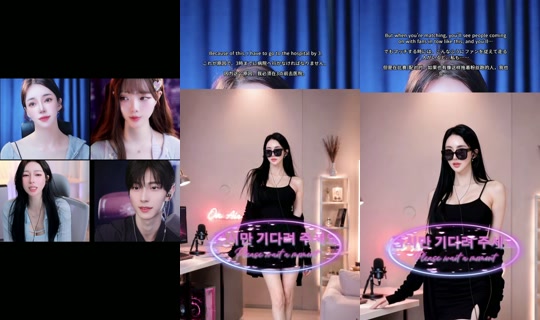 Stream di cheeulee - 20 ott 2026, 3:58
