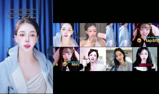 Stream von cheeulee – 22. Okt. 2026, 23:21