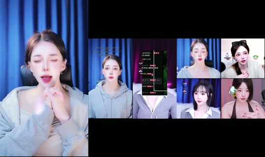 Stream von cheeulee – 23. Okt. 2026, 1:03